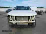2017 Chevrolet Colorado 2WD WT с VIN 1GCHSBEA5H1155272, выставлен на аукционе Copart как лот 61657085 с пробегом 137 285 миль миль и Списание • Salvage title. История ставок и продаж доступна на DreamBid. Изображение 5.