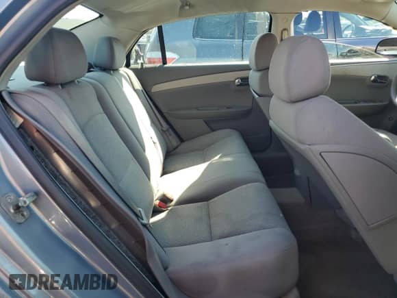 2009 Chevrolet Malibu 1FL с VIN 1G1ZG57B294202599, выставлен на аукционе Copart как лот 80811305 с пробегом 112 153 миль миль и Списание • Salvage title. История ставок и продаж доступна на DreamBid. Изображение 10.