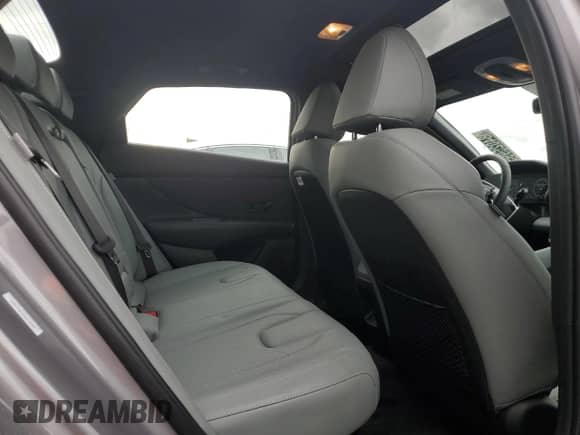 2025 Hyundai Elantra Limited with VIN KMHLN4DJ5SU172203, listed as a Copart auction lot 84025995 with 3,106 mi miles and Clean title. Bid and sale history available at DreamBid. Image 10.