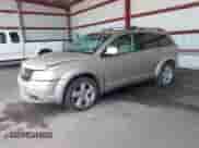 2009 Dodge Journey SXT with VIN 3D4GH57V49T167132, listed as a IAAI auction lot 42578628 with 137,306 mi miles and . Bid and sale history available at DreamBid. Image 2.