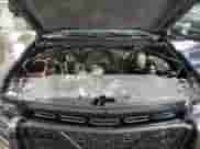 2015 Chevrolet Silverado 1500 LTZ z VIN 3GCUKSEC4FG408239, wystawiony jako Copart lot #81614235 z przebiegiem 174 511 mil mil oraz Szkoda całkowita • Salvage title. Historia ofert i sprzedaży dostępna na DreamBid. Obrazek 11.