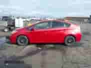 2012 Toyota Prius Four with VIN JTDKN3DU1C1556597, listed as a IAAI auction lot 43334175 with 167,502 mi miles and . Bid and sale history available at DreamBid. Image 15.