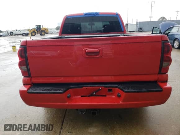 2004 Chevrolet Silverado SS с VIN 2GCEK19N941153037, выставлен на аукционе Copart как лот 78616584 с пробегом 190 555 миль миль и Списание • Salvage title. История ставок и продаж доступна на DreamBid. Изображение 6.