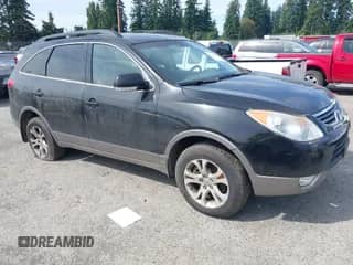 2012 Hyundai Veracruz Limited с VIN KM8NU4CC5CU179684, выставлен на аукционе IAAI как лот 43166591 с пробегом 195 626 миль миль и . История ставок и продаж доступна на DreamBid. Изображение 1.