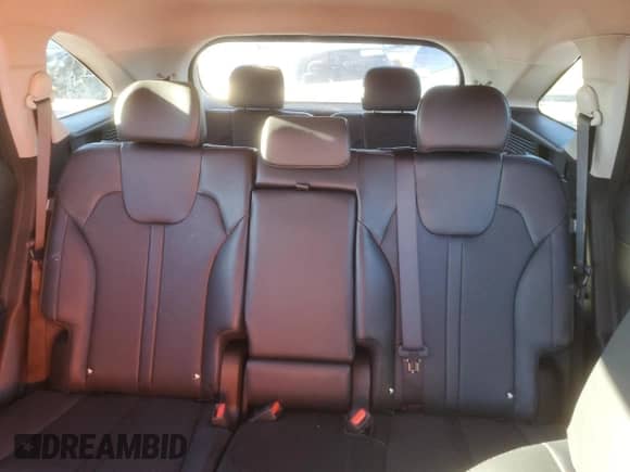 2024 Kia Sorento S with VIN 5XYRLDJC6RG289407, listed as a Copart auction lot 87403645 with 36,097 mi miles and Clean title. Bid and sale history available at DreamBid. Image 10.