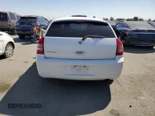 2006 Dodge Magnum with VIN 2D4FV47T66H368953, listed as a Copart auction lot 69677574 with 155,318 mi miles and Clean title. Bid and sale history available at DreamBid. Image 6.