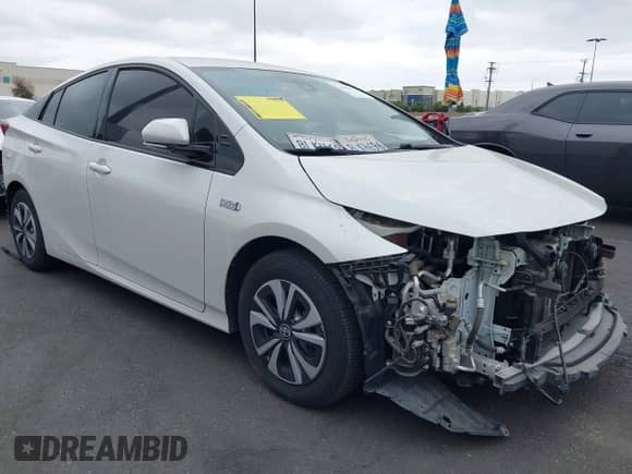 2019 Toyota Prius Plus с VIN JTDKARFP3K3113540, выставлен на аукционе IAAI как лот 42043473 с пробегом 68 337 миль миль и . История ставок и продаж доступна на DreamBid. Изображение 1.