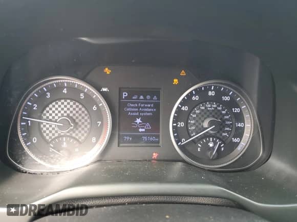 2020 Hyundai Elantra SE с VIN 5NPD74LF0LH594925, выставлен на аукционе Copart как лот 85305395 с пробегом 75 160 миль миль и Чистый • Clean title. История ставок и продаж доступна на DreamBid. Изображение 9.