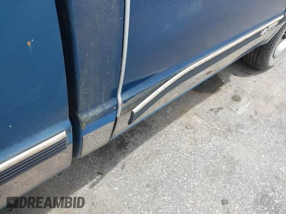 1991 Chevrolet S-10 с VIN 1GCCS14Z7M8213086, выставлен на аукционе IAAI как лот 42456214 с пробегом 213 264 миль миль и . История ставок и продаж доступна на DreamBid. Изображение 6.