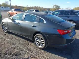 2016 Chevrolet Malibu LT с VIN 1G1ZE5ST6GF260481, выставлен на аукционе IAAI как лот 43536089 с пробегом 153 277 миль миль и . История ставок и продаж доступна на DreamBid. Изображение 3.