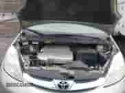 2008 Toyota Sienna XLE с VIN 5TDBK22C98S019421, выставлен на аукционе IAAI как лот 42037261 с пробегом 193 589 миль миль и . История ставок и продаж доступна на DreamBid. Изображение 10.