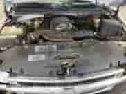 2002 Chevrolet Suburban LS с VIN 1GNFK16Z12J326815, выставлен на аукционе Copart как лот 63348745 с пробегом 296 618 миль миль и Списание • Salvage title. История ставок и продаж доступна на DreamBid. Изображение 12.