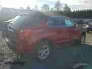 2015 Chevrolet Equinox LT with VIN 2GNALBEK4F1104528, listed as a Copart auction lot 82181915 with 74,471 mi miles and Salvage title. Bid and sale history available at DreamBid. Image 3.