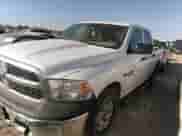 2018 Ram 1500 Express z VIN 1C6RR7KT7JS112465, wystawiony jako IAAI lot #40562073 z przebiegiem 212 718 mil mil oraz . Historia ofert i sprzedaży dostępna na DreamBid. Obrazek 17.