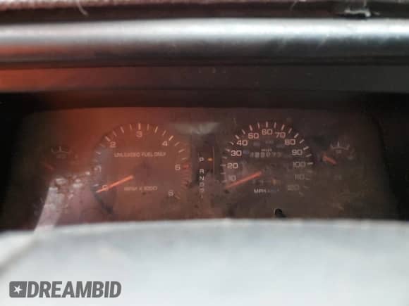 1997 Dodge 1500 с VIN 3B7HF13ZXVG726453, выставлен на аукционе Copart как лот 78866064 с пробегом 222 077 миль миль и Списание • Salvage title. История ставок и продаж доступна на DreamBid. Изображение 9.