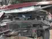 2004 Ford Econoline Cargo с VIN 1FTRE14WX4HA29431, выставлен на аукционе IAAI как лот 41651440 с пробегом 247 750 миль миль и . История ставок и продаж доступна на DreamBid. Изображение 10.