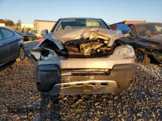 2008 Saturn VUE XE z VIN 3GSCL33P08S513630, wystawiony jako Copart lot #82812414 z przebiegiem 196 583 mil mil oraz Szkoda całkowita • Salvage title. Historia ofert i sprzedaży dostępna na DreamBid. Obrazek 5.