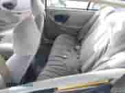 2005 Chevrolet Malibu Classic z VIN 1G1ND52F55M194185, wystawiony jako IAAI lot #41534541 z przebiegiem Nie podano mil oraz . Historia ofert i sprzedaży dostępna na DreamBid. Obrazek 8.