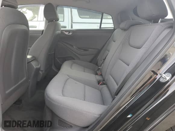 2020 Hyundai Ioniq Blue с VIN KMHC65LC3LU234088, выставлен на аукционе Copart как лот 80189125 с пробегом 35 120 миль миль и Списание • Salvage title. История ставок и продаж доступна на DreamBid. Изображение 10.