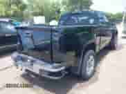 2015 Chevrolet Colorado 2WD LT with VIN 1GCHSBEA0F1151160, listed as a IAAI auction lot 42772661 with 191,325 mi miles and . Bid and sale history available at DreamBid. Image 4.