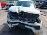 2022 Jeep Compass Altitude с VIN 3C4NJCBB8NT219365, выставлен на аукционе IAAI как лот 42096504 с пробегом 31 912 миль миль и . История ставок и продаж доступна на DreamBid. Изображение 6.