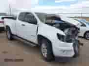 2015 Chevrolet Colorado 2WD WT with VIN 1GCHSAEA7F1136410, listed as a IAAI auction lot 42200712 with 142,076 mi miles and . Bid and sale history available at DreamBid. Image 1.