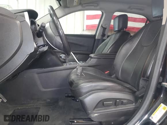 2012 Chevrolet Equinox 2LT with VIN 2GNFLPE5XC6309380, listed as a Copart auction lot 66901155 with 117,485 mi miles and Clean title. Bid and sale history available at DreamBid. Image 7.