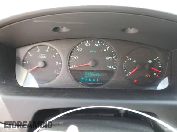 2016 Chevrolet Impala LS z VIN 2G1WA5E34G1101315, wystawiony jako Copart lot #55594835 z przebiegiem 86 860 mil mil oraz Szkoda całkowita • Salvage title. Historia ofert i sprzedaży dostępna na DreamBid. Obrazek 9.