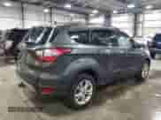 2018 Ford Escape SE с VIN 1FMCU9GD7JUC08364, выставлен на аукционе Copart как лот 71776605 с пробегом 112 210 миль миль и Списание • Salvage title. История ставок и продаж доступна на DreamBid. Изображение 3.