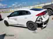 2021 Hyundai Ioniq SE с VIN KMHC75LC6MU260800, выставлен на аукционе Copart как лот 82033775 с пробегом 106 503 миль миль и Списание • Salvage title. История ставок и продаж доступна на DreamBid. Изображение 2.