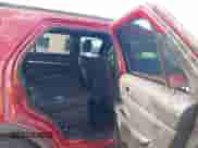 2018 Ford Explorer XLT with VIN 1FM5K7D85JGB85143, listed as a IAAI auction lot 43268657 with 97,538 mi miles and . Bid and sale history available at DreamBid. Image 8.