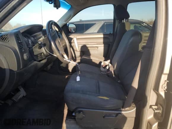 2012 GMC Sierra 1500 SLE с VIN 3GTP2VEA3CG284747, выставлен на аукционе Copart как лот 84916324 с пробегом 112 674 миль миль и Списание • Salvage title. История ставок и продаж доступна на DreamBid. Изображение 7.