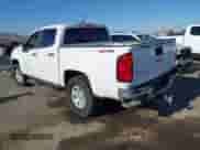 2016 Chevrolet Colorado 4WD WT с VIN 1GCGTBE34G1191107, выставлен на аукционе IAAI как лот 42040690 с пробегом 210 108 миль миль и . История ставок и продаж доступна на DreamBid. Изображение 3.