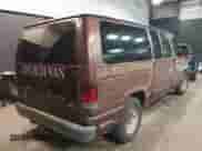 2004 Ford Econoline Cargo с VIN 1FTRE14WX4HA29431, выставлен на аукционе IAAI как лот 41651440 с пробегом 247 750 миль миль и . История ставок и продаж доступна на DreamBid. Изображение 4.