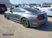 2022 Ford Mustang GT с VIN 1FA6P8CF8N5145646, выставлен на аукционе IAAI как лот 43519217 с пробегом 28 589 миль миль и . История ставок и продаж доступна на DreamBid. Изображение 3.