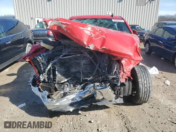 2015 Chevrolet Silverado 1500 LT with VIN 1GCNKREC5FZ300967, listed as a Copart auction lot 50509545 with 85,263 mi miles and Non repairable. Bid and sale history available at DreamBid. Image 5.