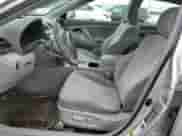 2011 Toyota Camry LE с VIN 4T4BF3EK7BR102699, выставлен на аукционе Copart как лот 85363935 с пробегом 190 077 миль миль и Списание • Salvage title. История ставок и продаж доступна на DreamBid. Изображение 7.