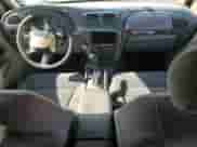2002 Chevrolet TrailBlazer LS z VIN 1GNDS13SX22204494, wystawiony jako Copart lot #57418305 z przebiegiem Nie podano mil oraz Szkoda całkowita • Salvage title. Historia ofert i sprzedaży dostępna na DreamBid. Obrazek 8.