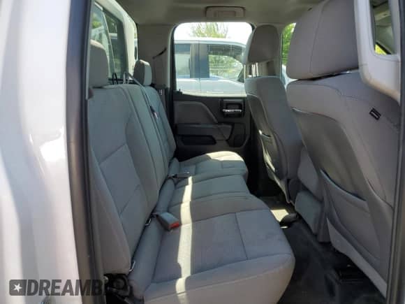 2014 Chevrolet Silverado 1500 Work Truck с VIN 1GCRCPEH6EZ260069, выставлен на аукционе Copart как лот 64096665 с пробегом 87 471 миль миль и Списание • Salvage title. История ставок и продаж доступна на DreamBid. Изображение 10.