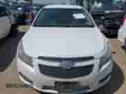 2014 Chevrolet Cruze LS с VIN 1G1PA5SH2E7474700, выставлен на аукционе IAAI как лот 42858524 с пробегом 134 831 миль миль и . История ставок и продаж доступна на DreamBid. Изображение 12.