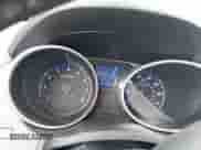 2013 Hyundai Tucson GLS with VIN KM8JU3ACXDU637894, listed as a IAAI auction lot 42889225 with 81,392 mi miles and . Bid and sale history available at DreamBid. Image 7.