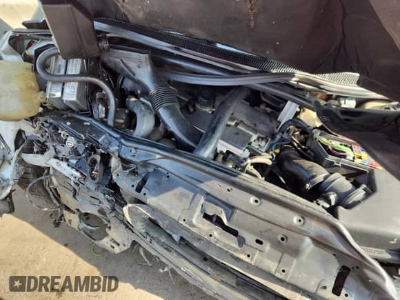 2004 Volvo S60 с VIN YV1RS59V342348084, выставлен на аукционе Copart как лот 66169495 с пробегом Не указан миль и Списание • Salvage title. История ставок и продаж доступна на DreamBid. Изображение 11.