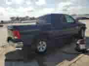 2021 Ram 1500 SLT z VIN 1C6RR7LG9MS542729, wystawiony jako Copart lot #65718185 z przebiegiem 79 442 mil mil oraz Szkoda całkowita • Salvage title. Historia ofert i sprzedaży dostępna na DreamBid. Obrazek 3.