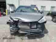 2014 Hyundai Santa Fe with VIN 5XYZW3LA1EG210121, listed as a Copart auction lot 68823255 with 117,207 mi miles and Salvage title. Bid and sale history available at DreamBid. Image 5.