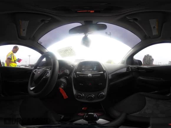 2018 Chevrolet Spark LT with VIN KL8CD6SA0JC426452, listed as a IAAI auction lot 42481775 with 86,005 mi miles and . Bid and sale history available at DreamBid. Image 18.
