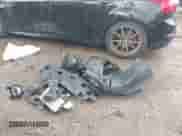 2018 Ford Mustang GT z VIN 1FA6P8CF5J5123212, wystawiony jako IAAI lot #42991896 z przebiegiem 97 579 mil mil oraz . Historia ofert i sprzedaży dostępna na DreamBid. Obrazek 12.