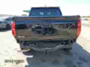 2024 Toyota Tacoma SR5 with VIN 3TMLB5JNXRM054298, listed as a Copart auction lot 66528135 with 5,976 mi miles and Salvage title. Bid and sale history available at DreamBid. Image 6.