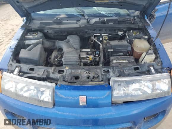 2004 Saturn VUE z VIN 5GZCZ23DX4S848540, wystawiony jako Copart lot #85578264 z przebiegiem Nie podano mil oraz Nie do naprawy • Non repairable. Historia ofert i sprzedaży dostępna na DreamBid. Obrazek 13.