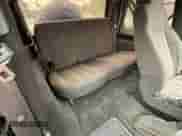 2004 Jeep Wrangler X z VIN 1J4FA39S64P753911, wystawiony jako Copart lot #86479285 z przebiegiem 138 801 mil mil oraz Czysty tytuł • Clean title. Historia ofert i sprzedaży dostępna na DreamBid. Obrazek 13.