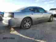 2006 Dodge Charger R/T с VIN 2B3KA53H86H355329, выставлен на аукционе Copart как лот 75564854 с пробегом 197 571 миль миль и Списание • Salvage title. История ставок и продаж доступна на DreamBid. Изображение 3.